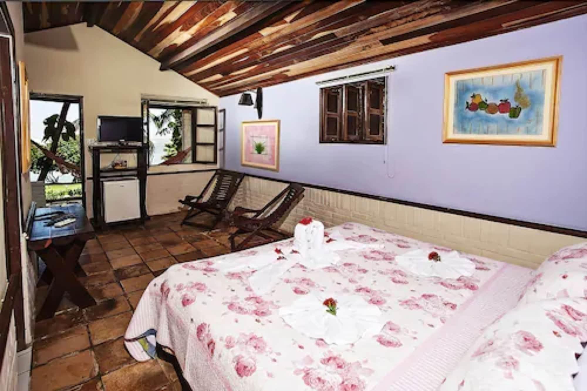 Hotel Marinas Praia de Pipa Dış mekan fotoğraf