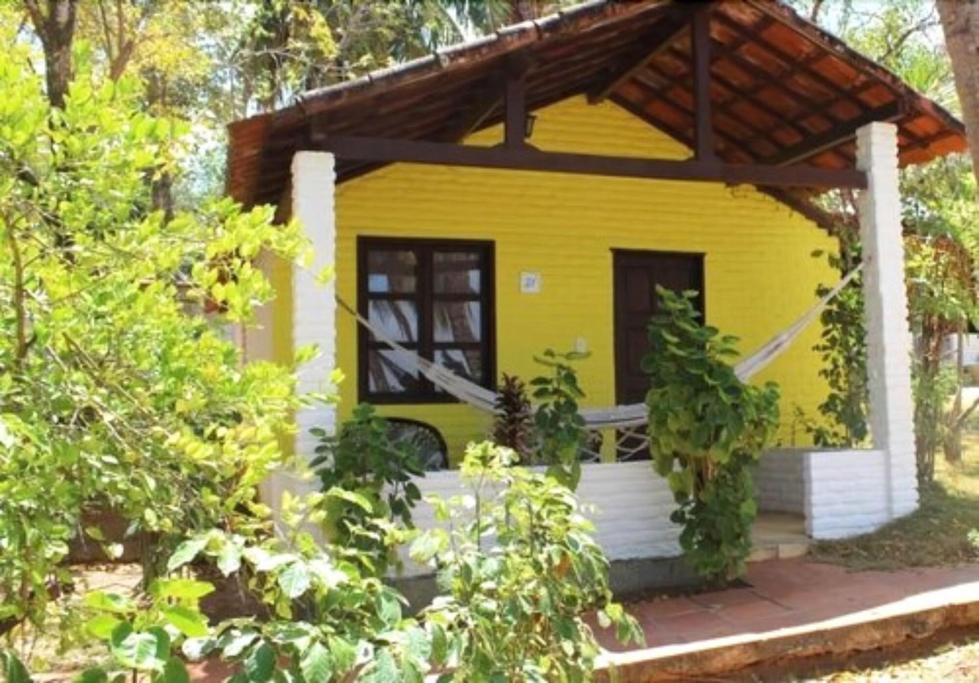 Hotel Marinas Praia de Pipa Dış mekan fotoğraf