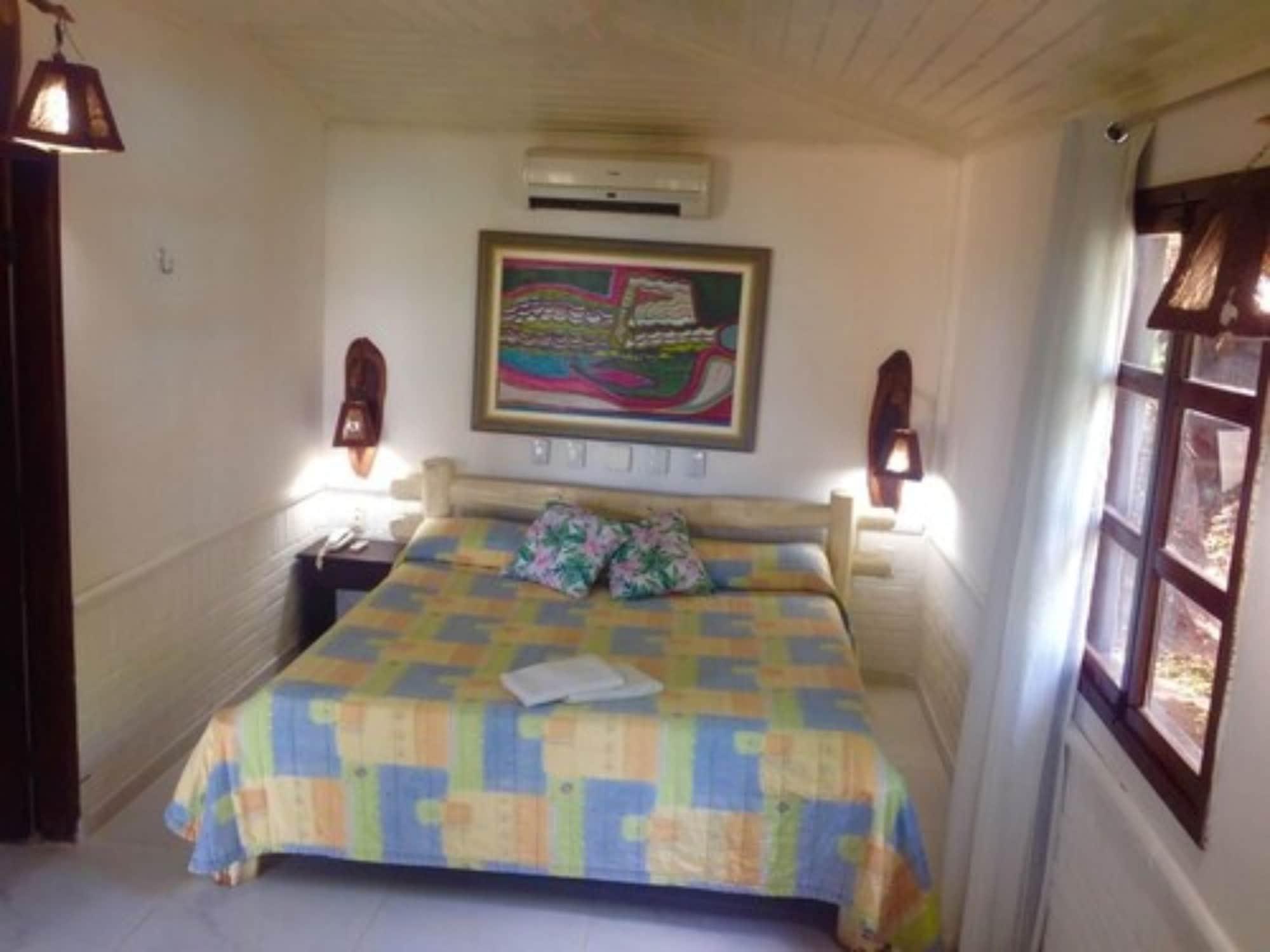 Hotel Marinas Praia de Pipa Dış mekan fotoğraf