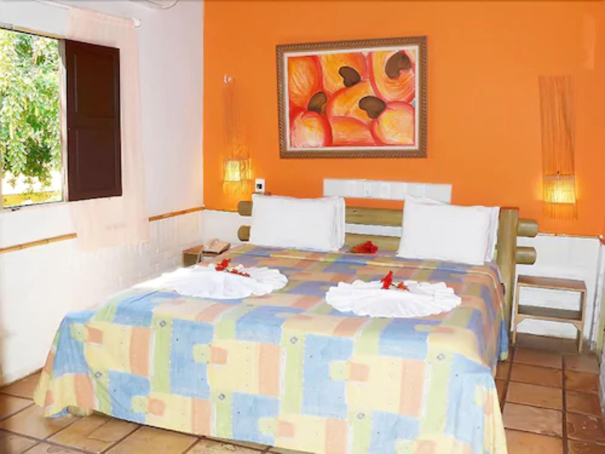 Hotel Marinas Praia de Pipa Dış mekan fotoğraf