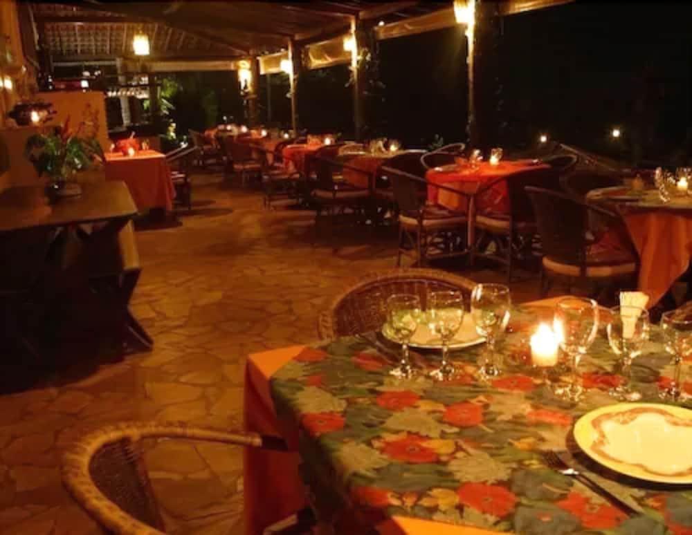 Hotel Marinas Praia de Pipa Dış mekan fotoğraf