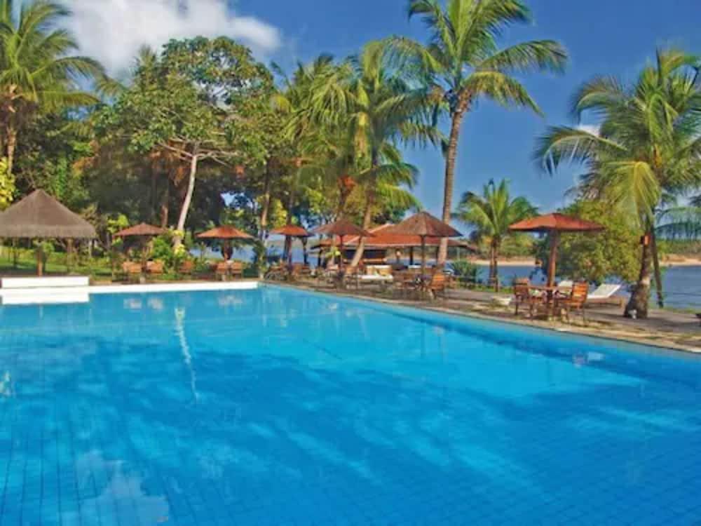 Hotel Marinas Praia de Pipa Dış mekan fotoğraf