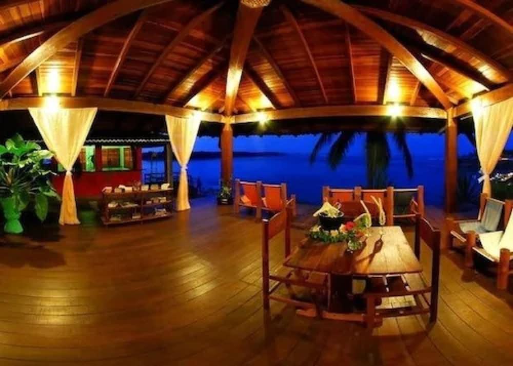 Hotel Marinas Praia de Pipa Dış mekan fotoğraf