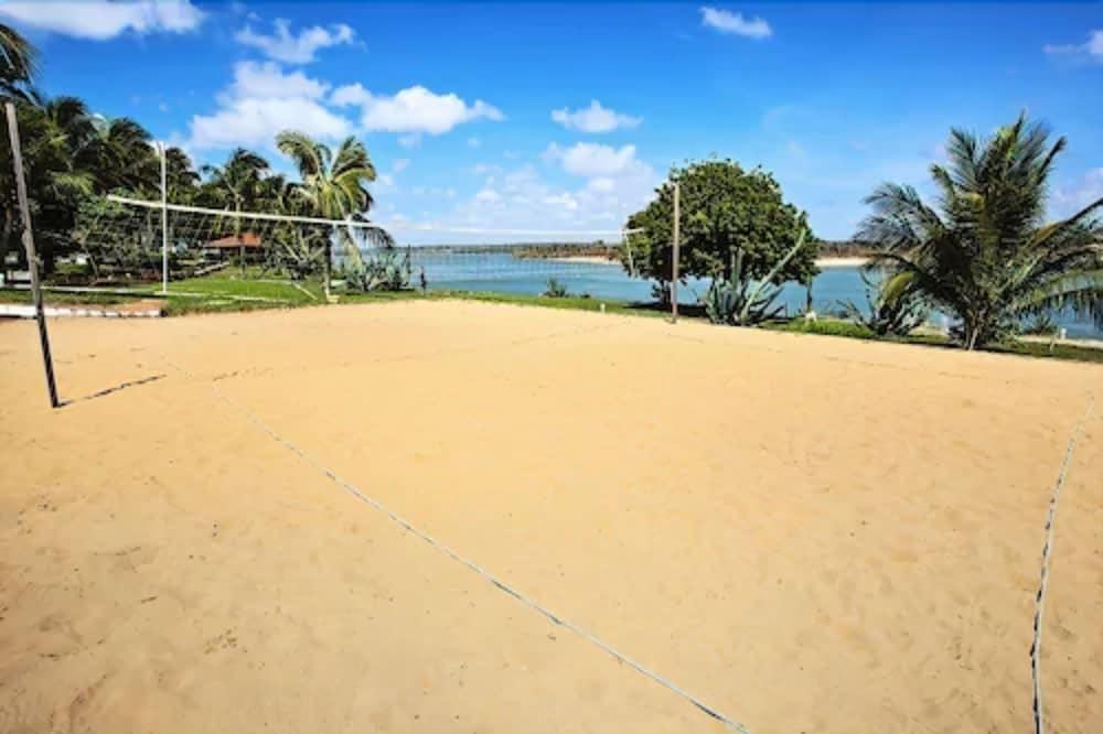 Hotel Marinas Praia de Pipa Dış mekan fotoğraf