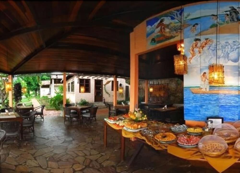 Hotel Marinas Praia de Pipa Dış mekan fotoğraf