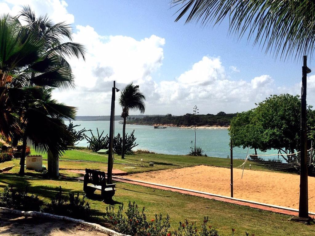 Hotel Marinas Praia de Pipa Dış mekan fotoğraf