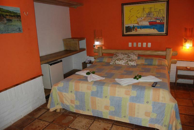 Hotel Marinas Praia de Pipa Dış mekan fotoğraf