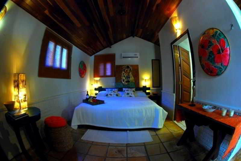 Hotel Marinas Praia de Pipa Dış mekan fotoğraf