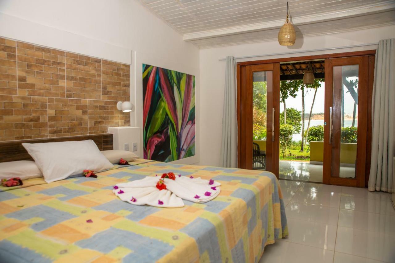 Hotel Marinas Praia de Pipa Dış mekan fotoğraf