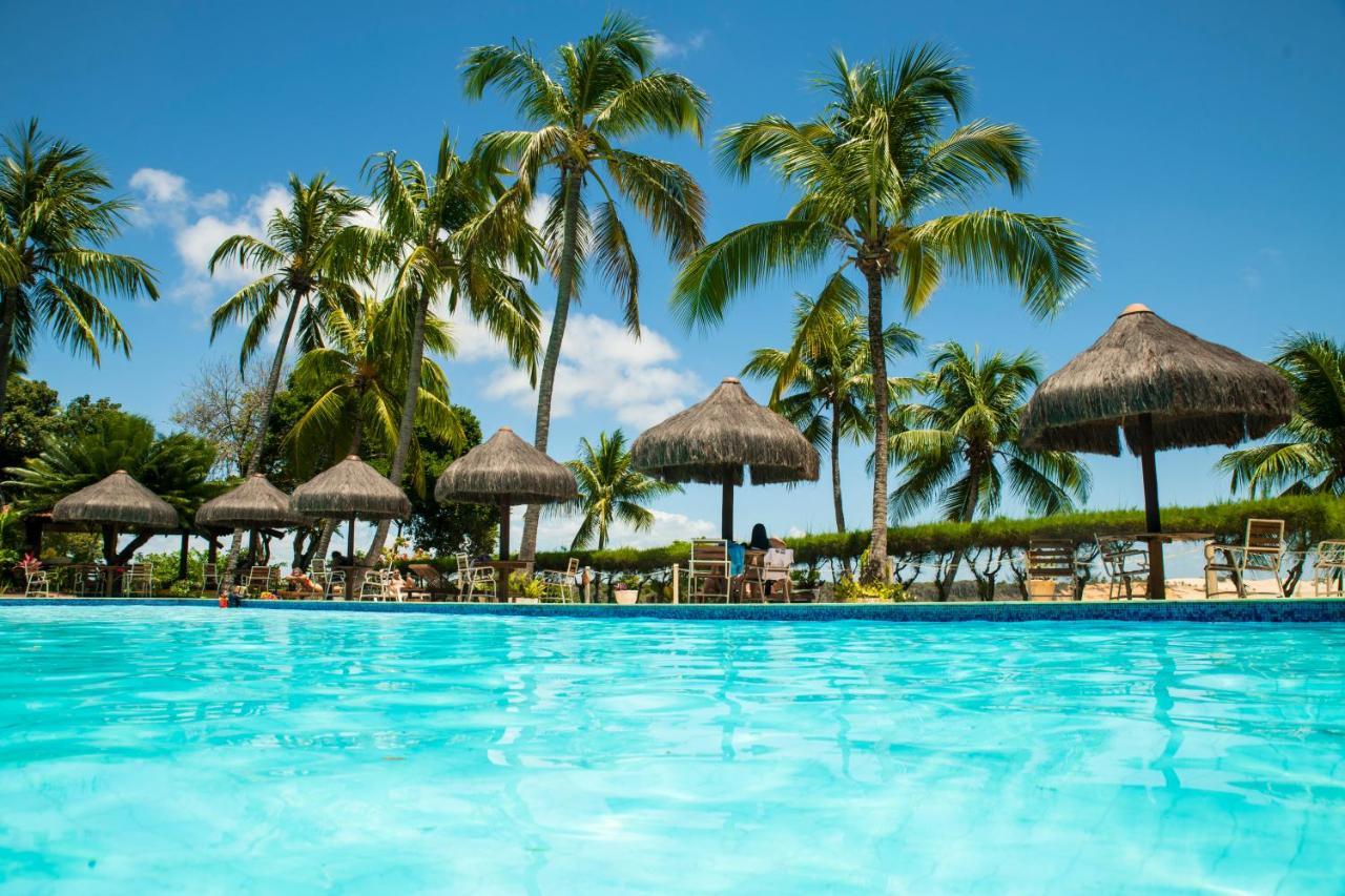 Hotel Marinas Praia de Pipa Dış mekan fotoğraf